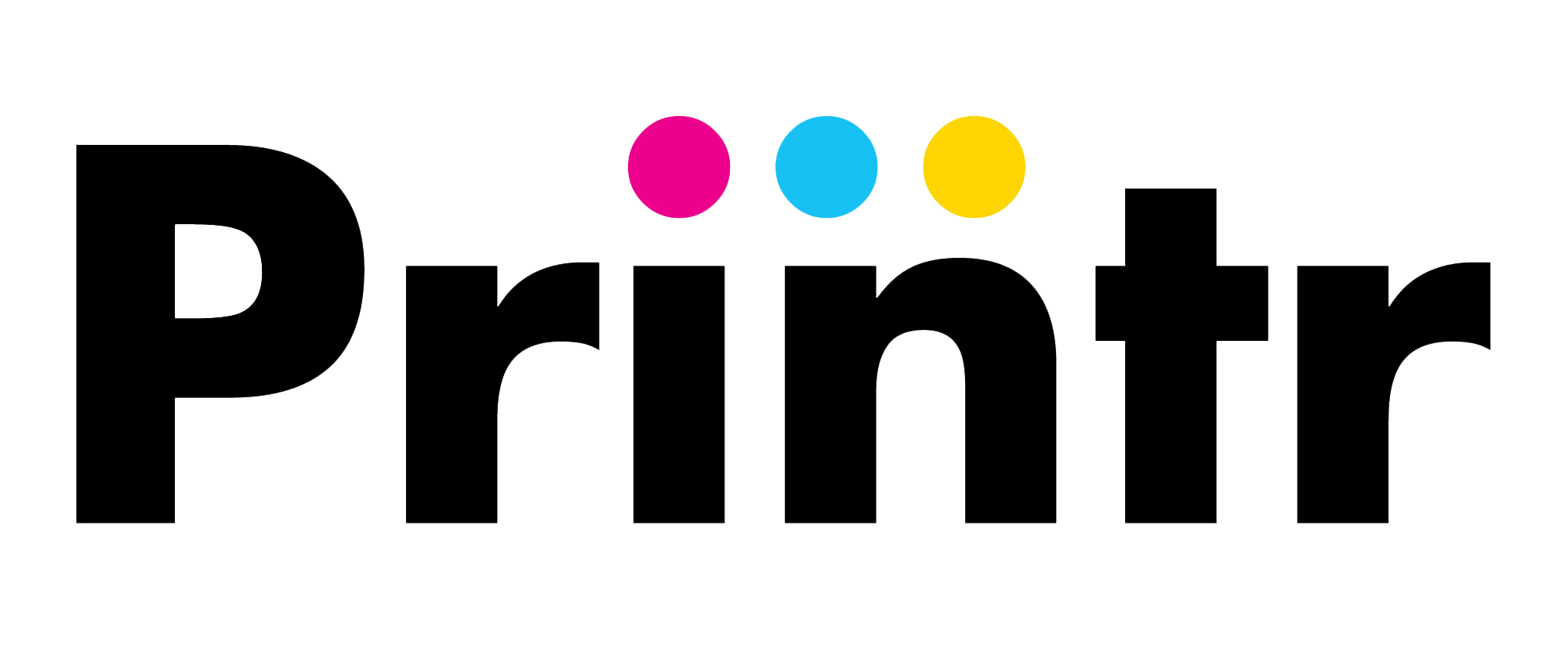 Printr Logo