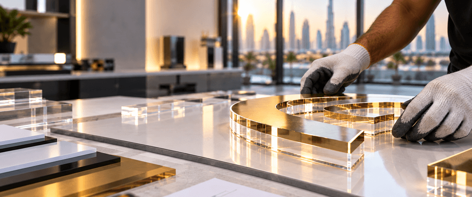 Printr Delivers Precision Acrylic Solutions