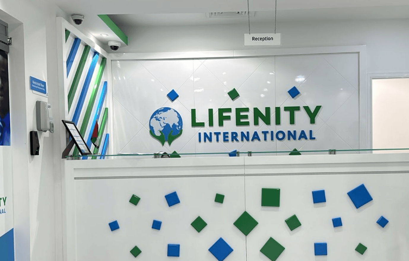 3D Acrylic Display 11