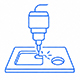 Precision Routing