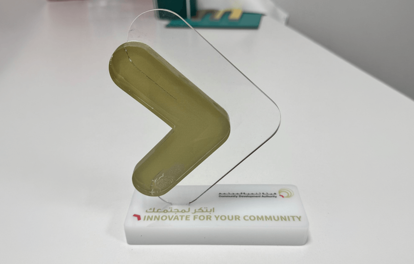 Acrylic Fabrication 2