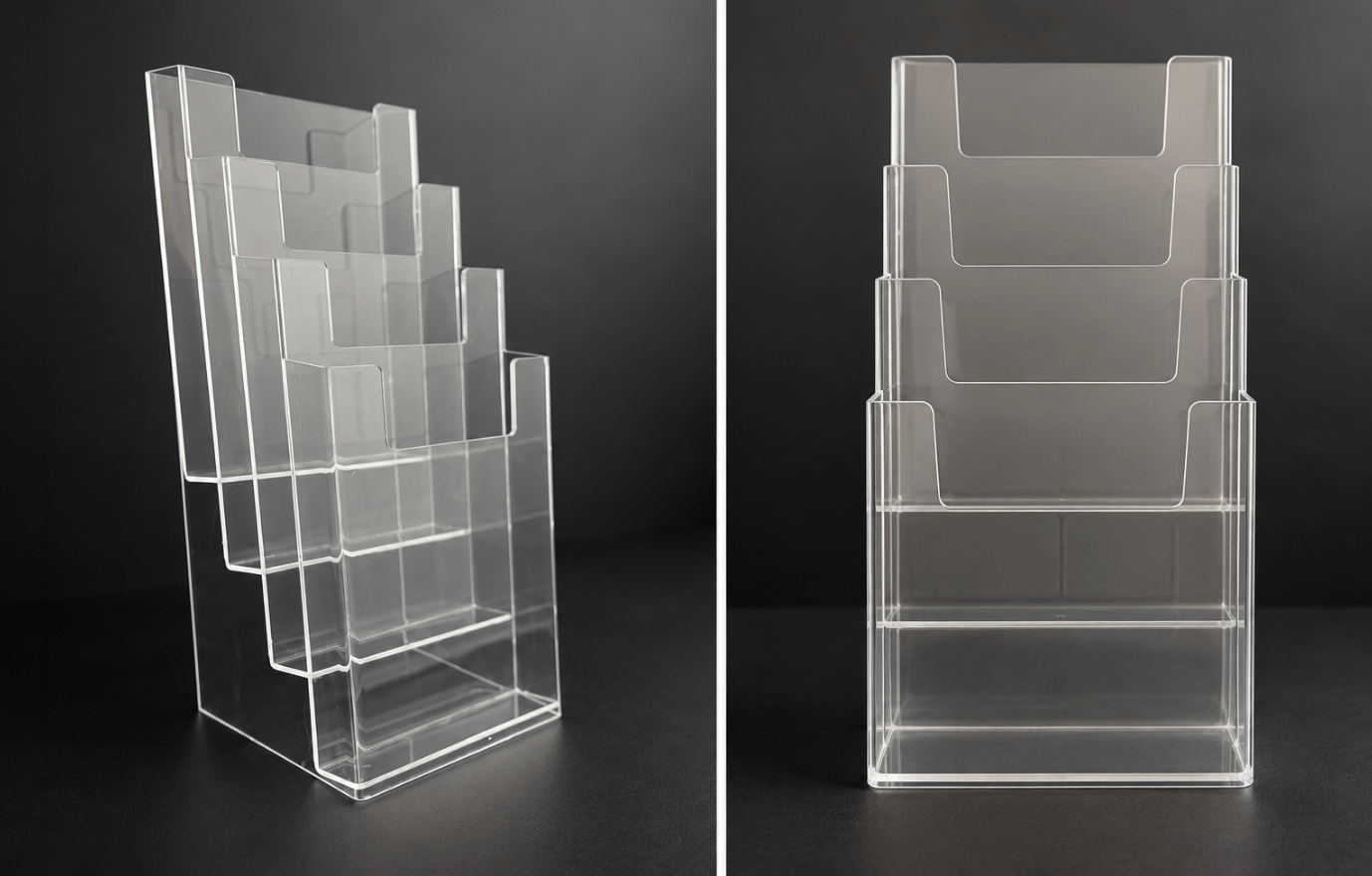 Acrylic Fabrication 3