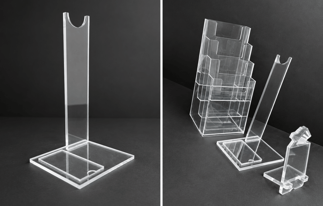 Acrylic Fabrication 4