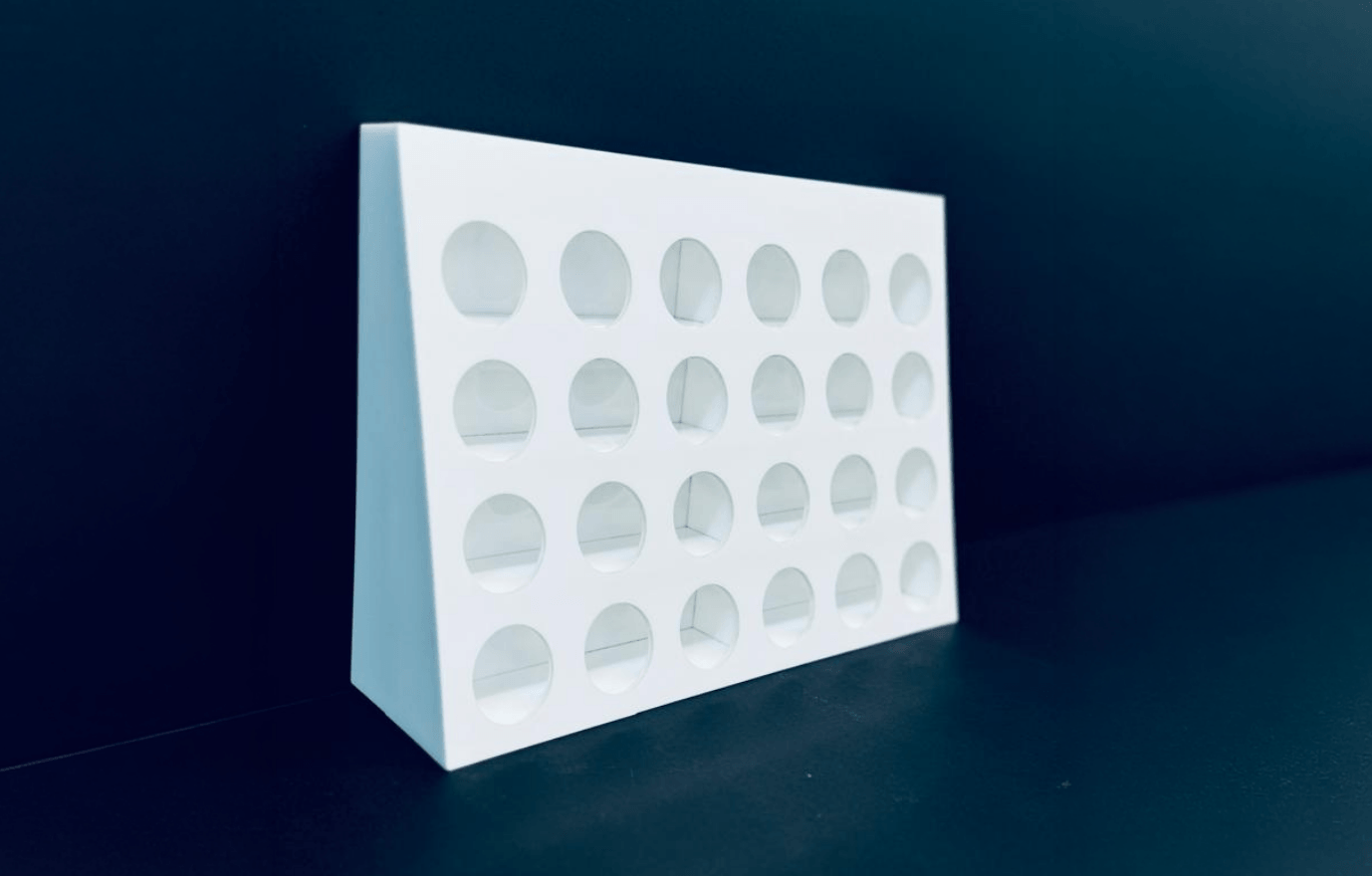 Acrylic Fabrication 5