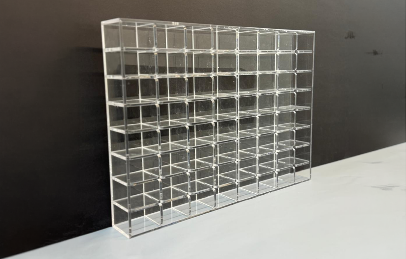 Acrylic Fabrication 7
