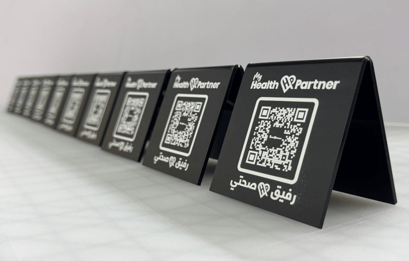 Acrylic Printing 1
