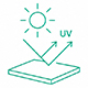 UV Resistance  