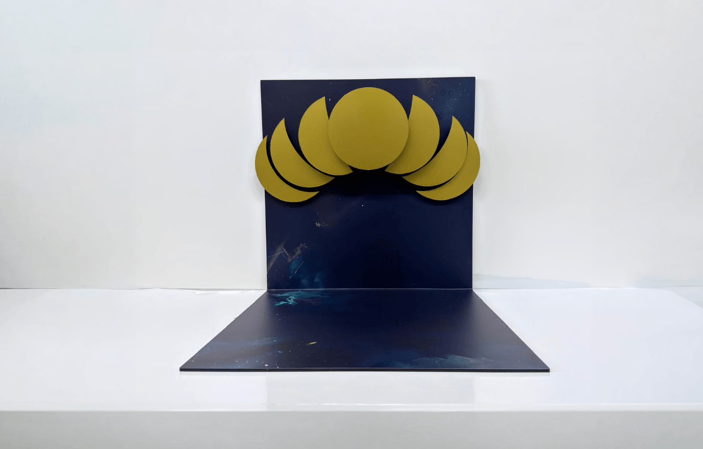 Acrylic Sheet Cutting Work 3
