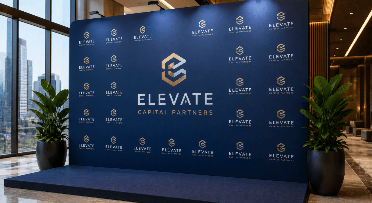 Backdrop Branding