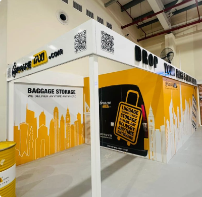 baggagetaxi