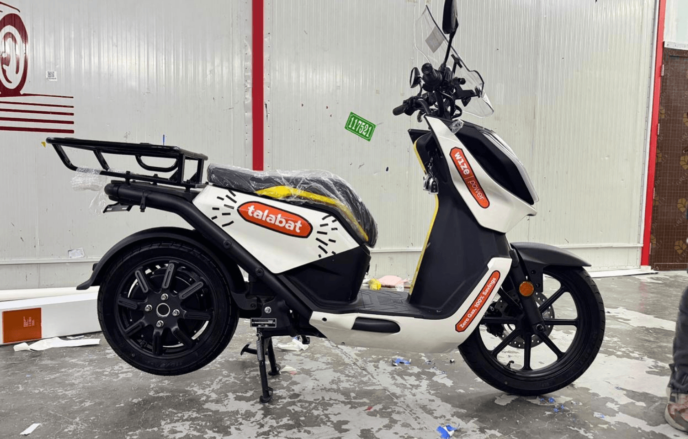 Bike Wrapping 1