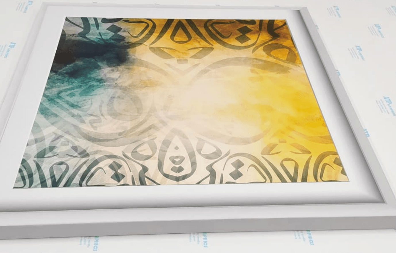 Canvas Printing 1
