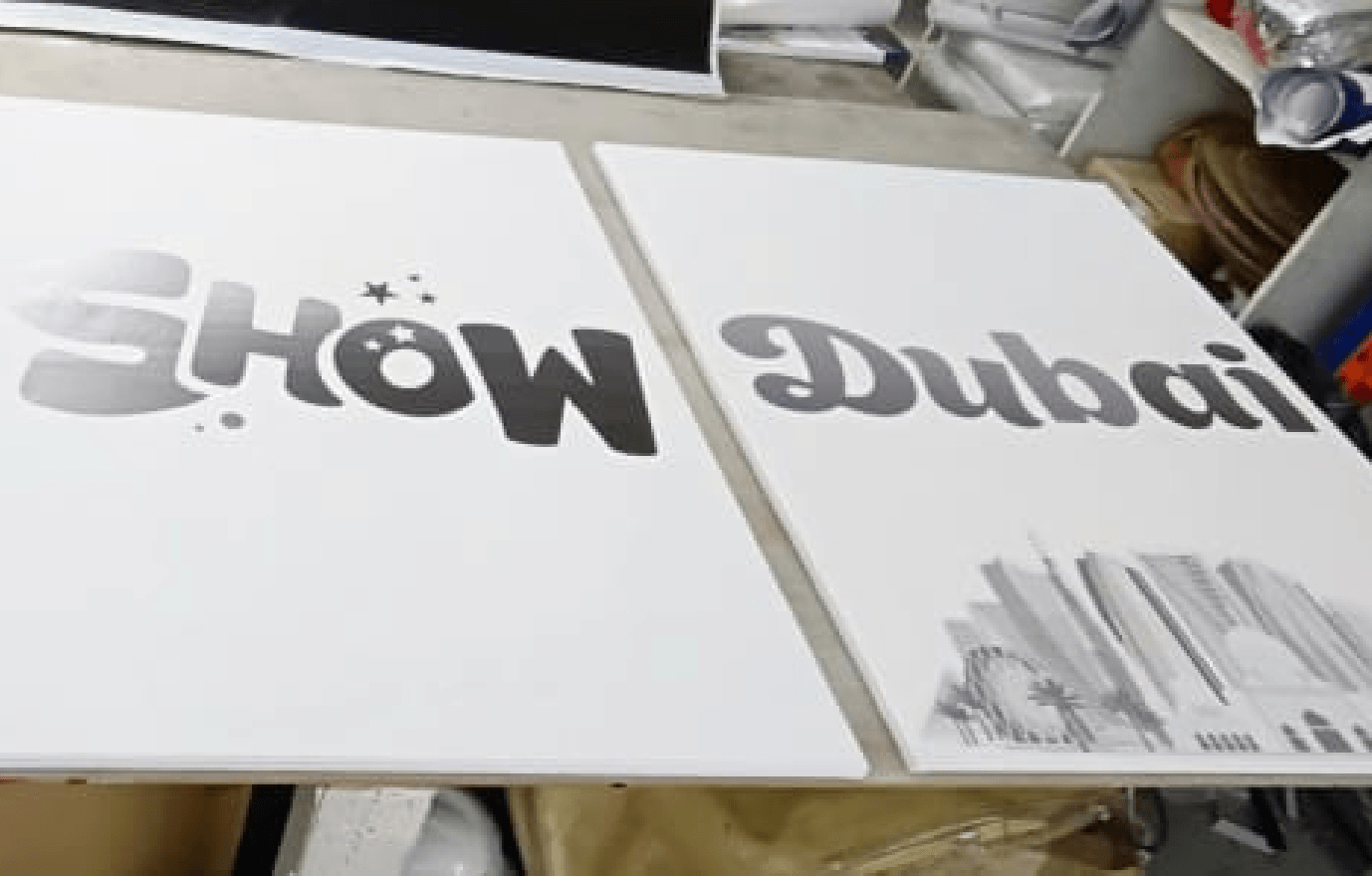 Canvas Printing 2