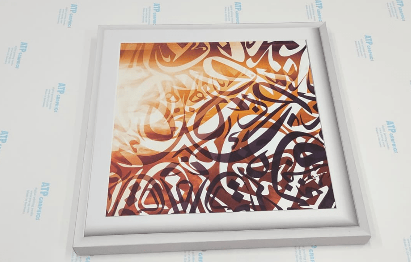 Canvas Printing 3