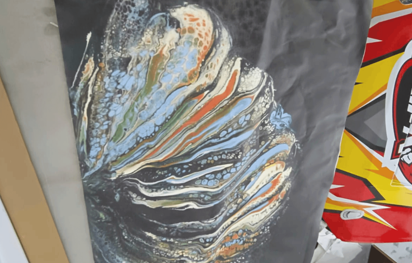Canvas Printing 4