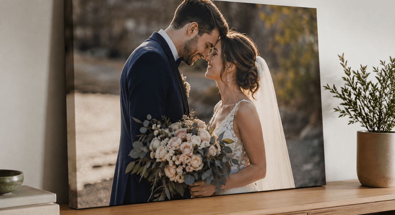 Canvas Printing