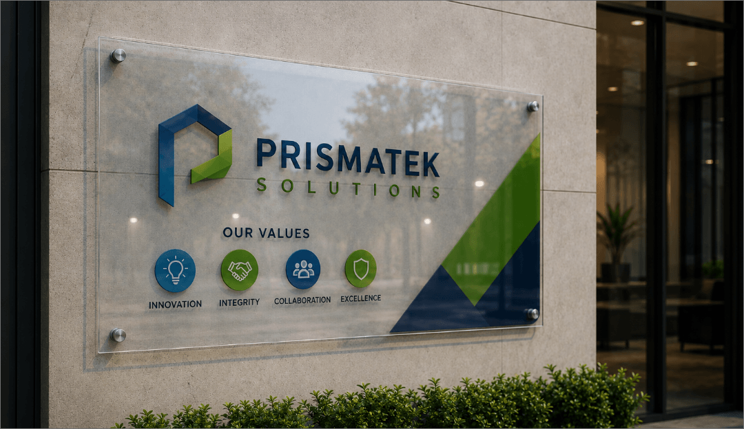 Corporate Branding