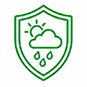 Weatherproof