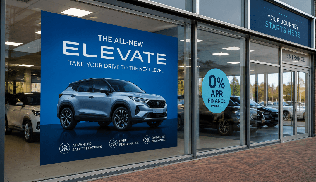 Dealerships