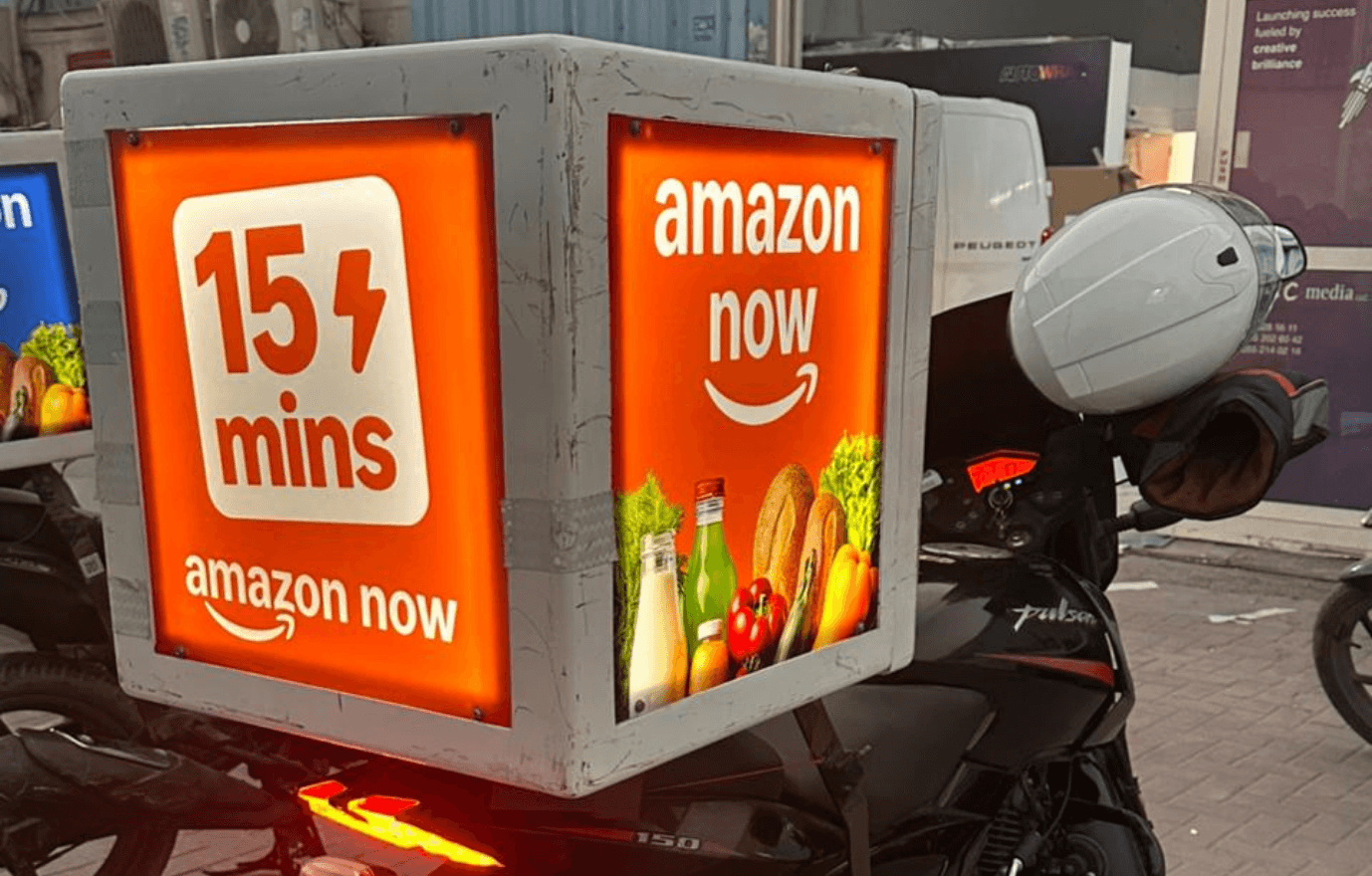 Delivery Box Branding 3