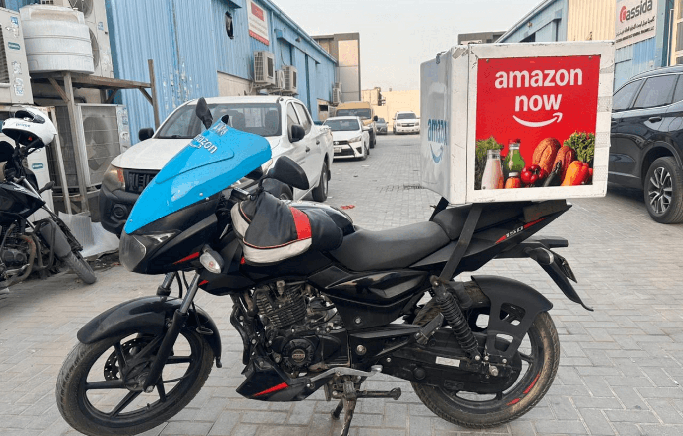 Delivery Box Branding 4