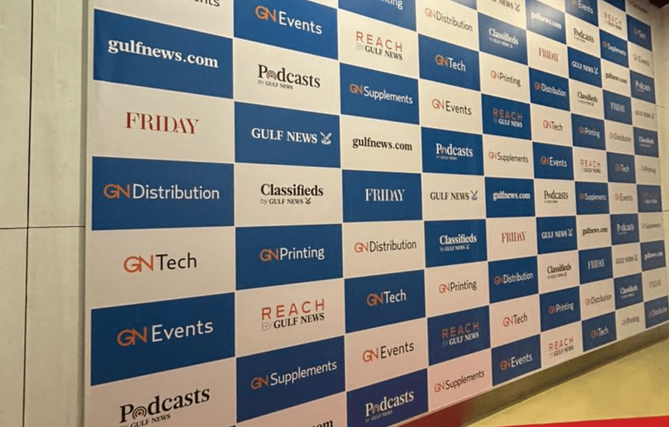 Front Lit Banner Printing 1