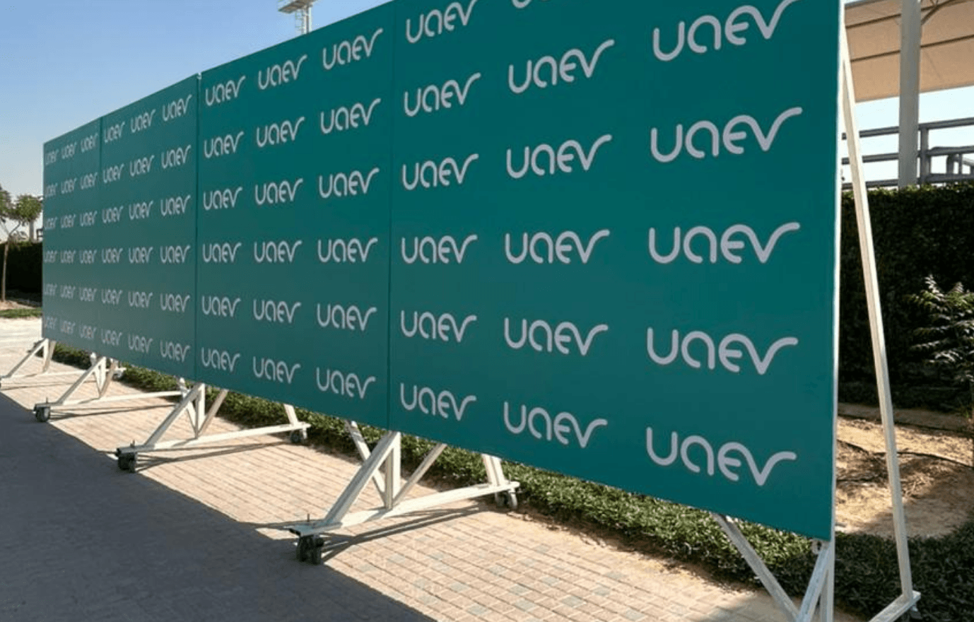 Front Lit Banner Printing 7