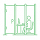 Office Privacy