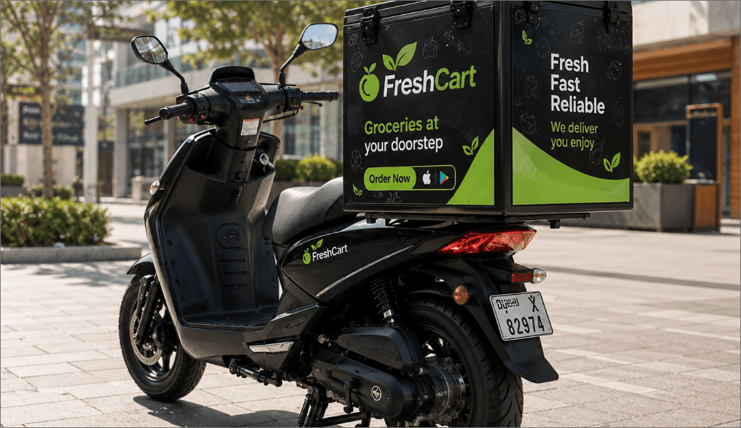 Full-Surface Box Wraps