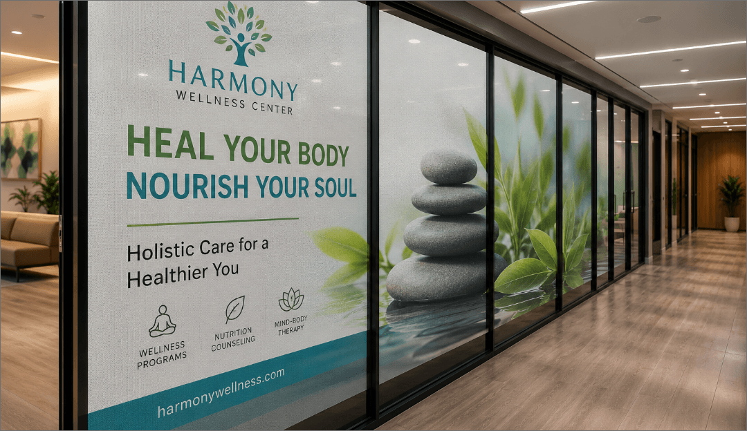 Health & Wellness Centers