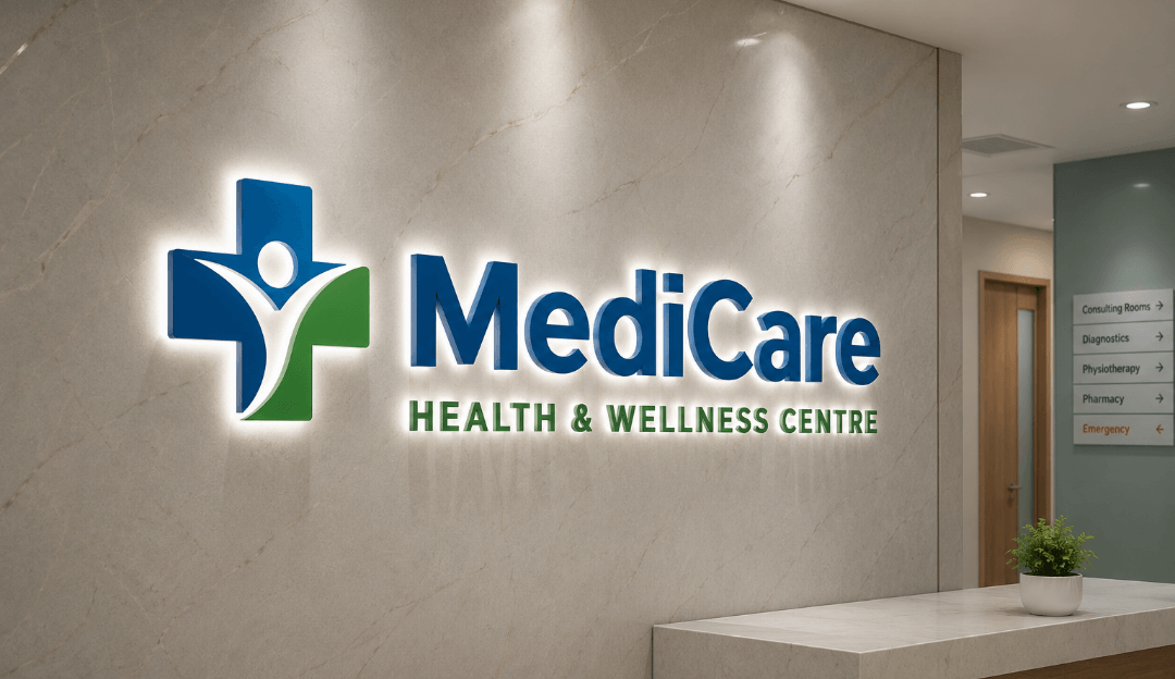 Healthcare & Institutions