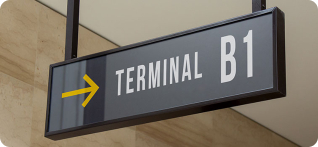 Signage