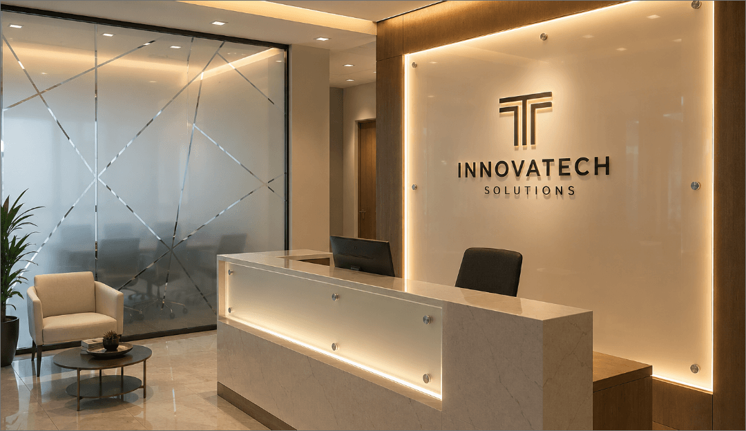 Interior Architectural Accents