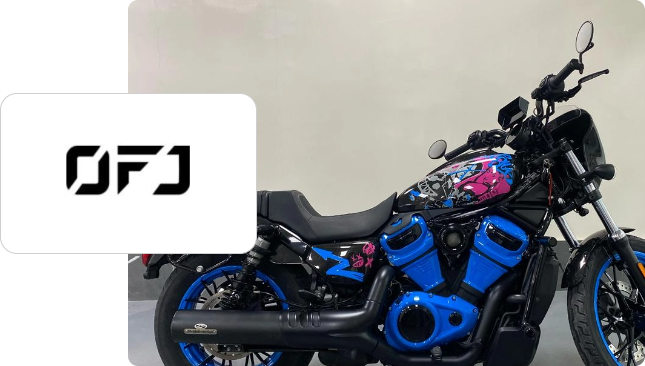 OFJ Automotive