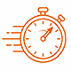 Fast Turnaround 