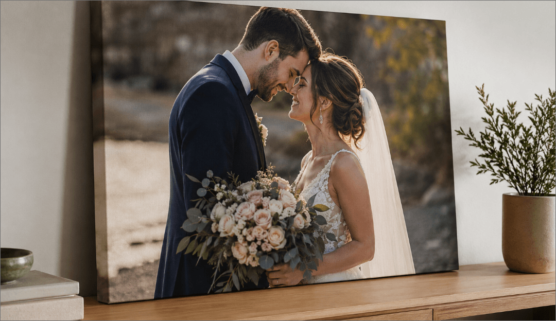 Personalized Memories