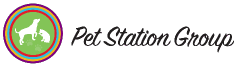 pet station Logo