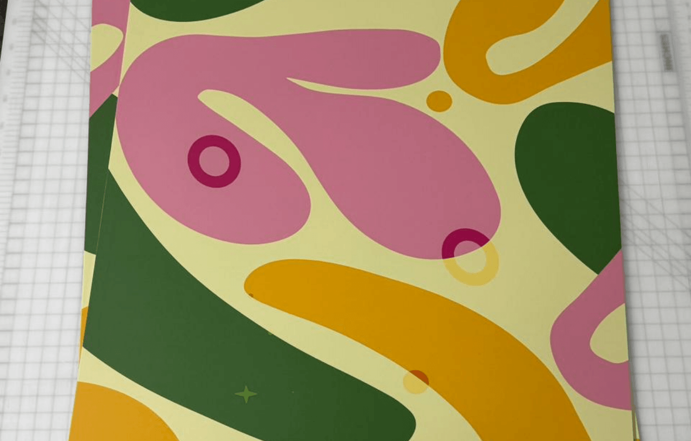 Poster Printing 10
