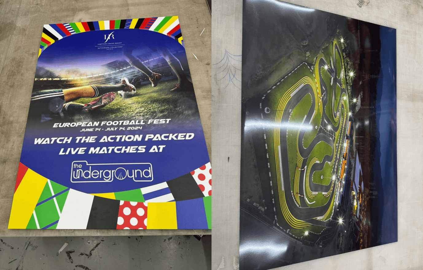 Poster Printing 11