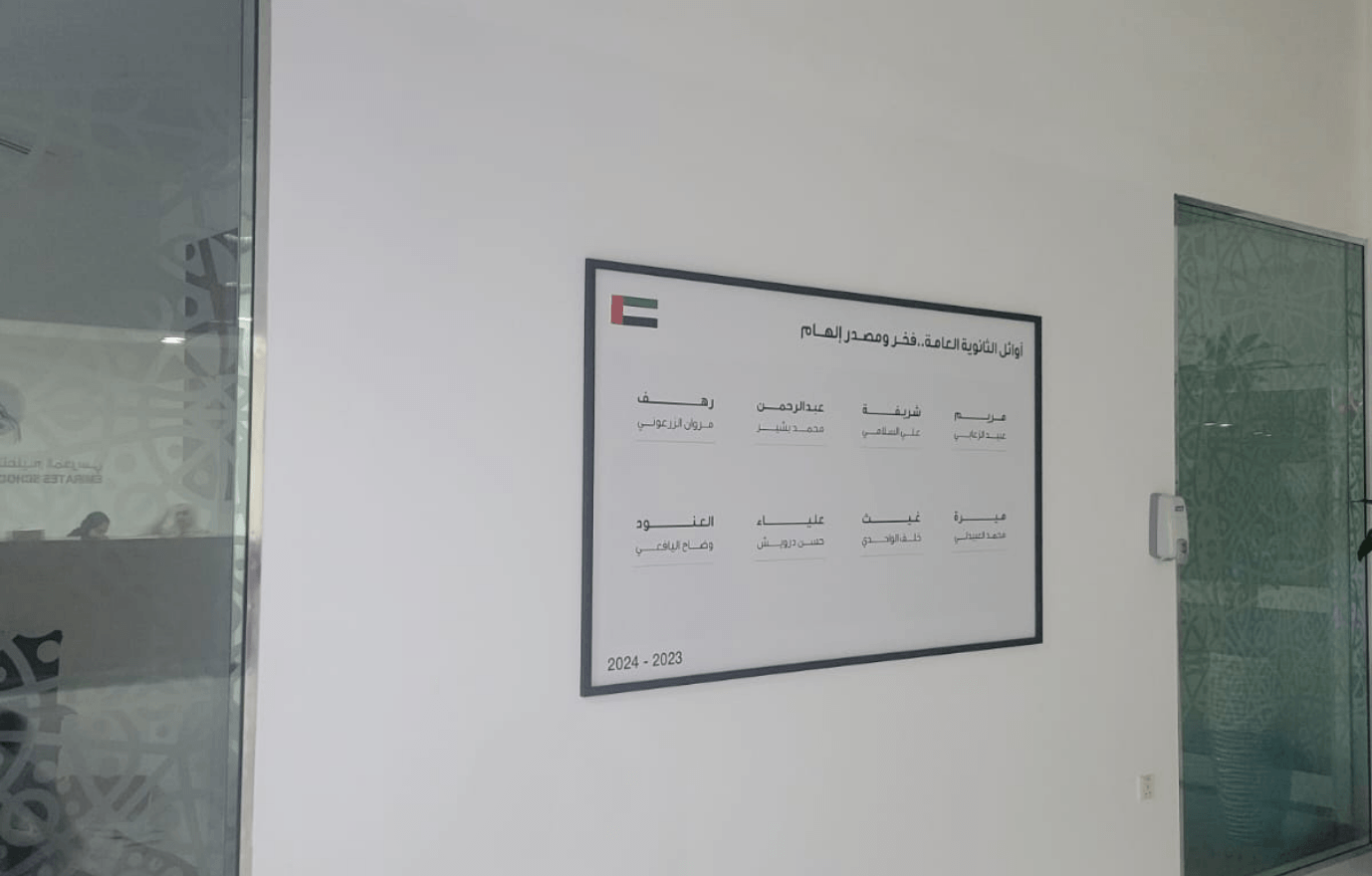 Poster Printing 2