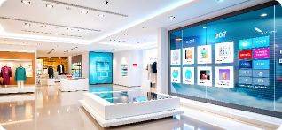 Displays