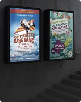 Signage Solutions