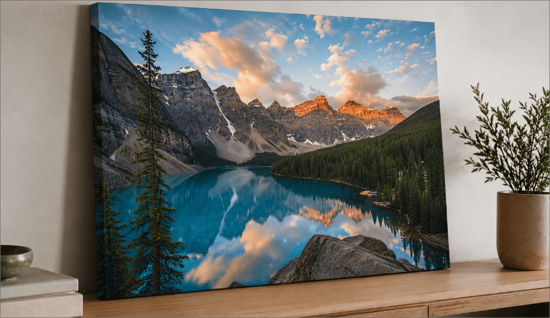 Stunning Landscapes