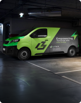Vehicle Branding