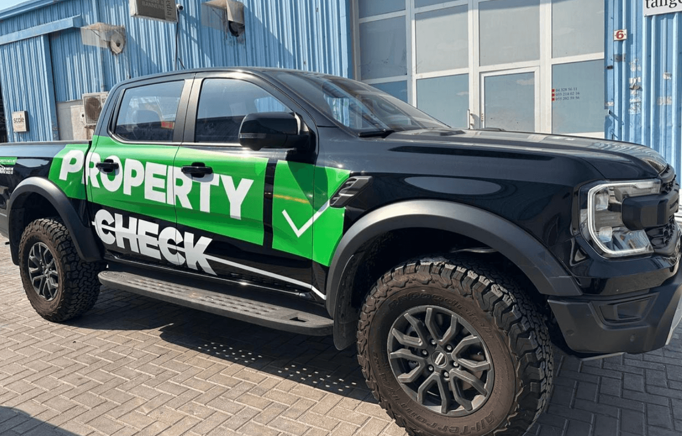 Vehicle Decal 10