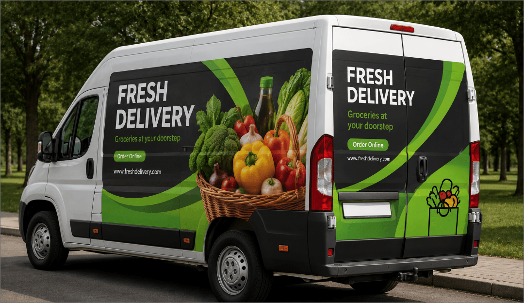 Vehicle Graphics